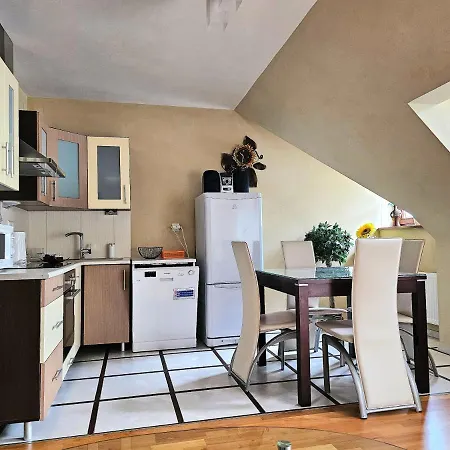 Rodzinny Brzozowa Centrum By Rentilopl Apartamento *