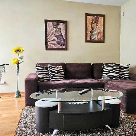 Apartamento Rodzinny Brzozowa Centrum By Rentilopl Zakopane