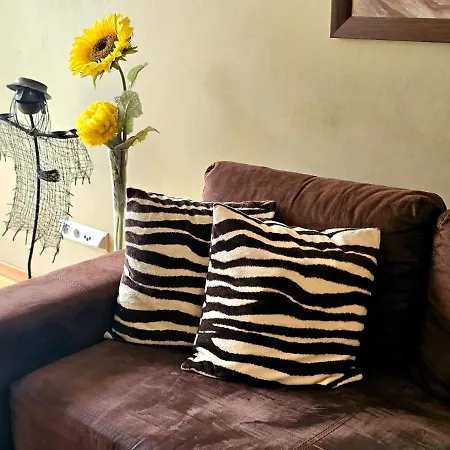 Apartamento Rodzinny Brzozowa Centrum By Rentilopl *