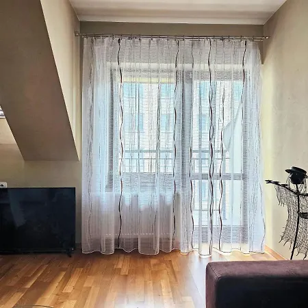 Apartamento Rodzinny Brzozowa Centrum By Rentilopl