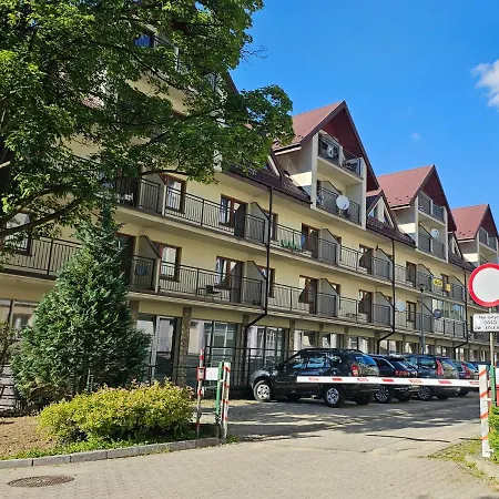 Rodzinny Brzozowa Centrum By Rentilopl
